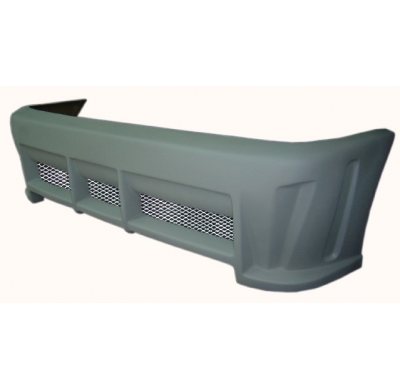 Defensa V.W. Golf Ii Extreme Tras.