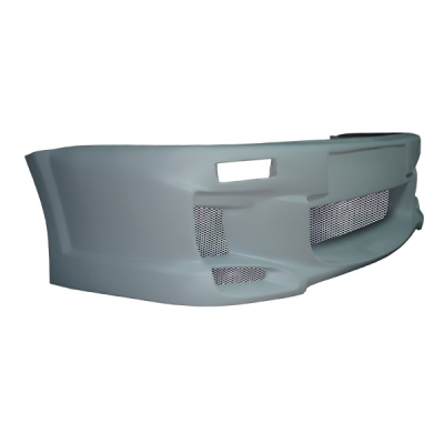 Defensa V.W. Golf Ii Skyline Delt.