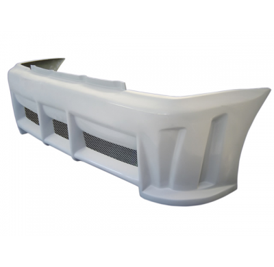 Defensa V.W. Golf Iii Extreme Tras.