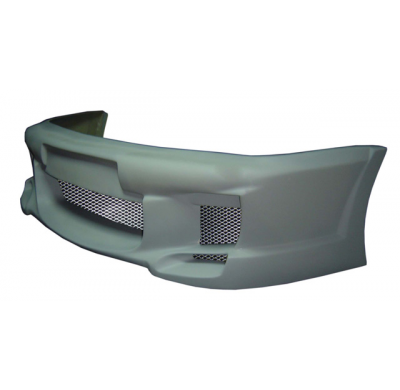 Defensa V.W. Golf Iii Skyline Delt.