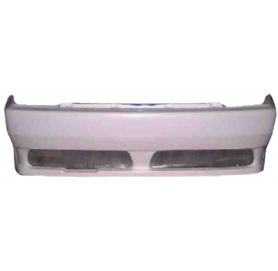 Defensa V.W. Golf Iii Tuning Tras.