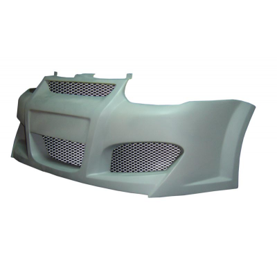 Defensa V.W. Golf Iv Danger Delt.