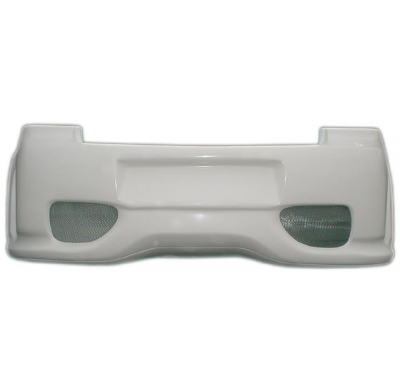 Defensa V.W. Golf Iv Furia Tras.