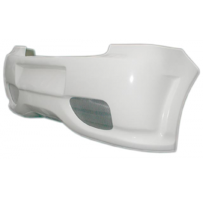 Defensa V.W. Golf Iv Furia Tras.