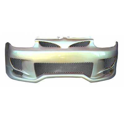 Defensa V.W. Golf Iv Radical Delt.