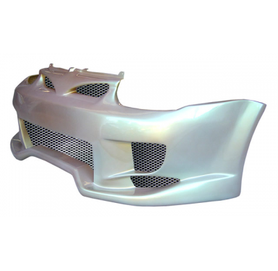 Defensa V.W. Golf Iv Radical Delt.