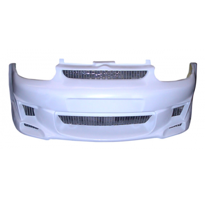 Defensa V.W. Golf Iv Skyline Delt.