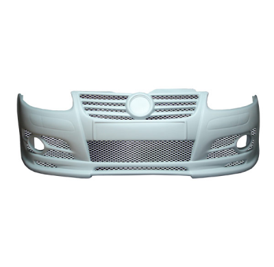 Defensa V.W. Golf V C/Grelha Delt.