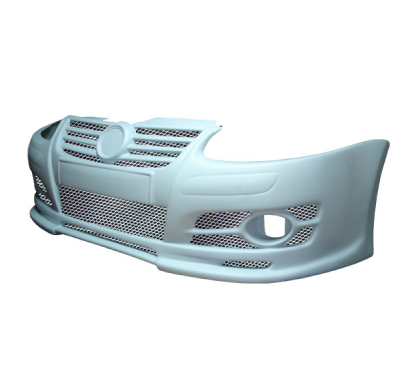 Defensa V.W. Golf V C/Grelha Delt.