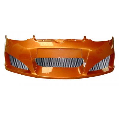 Defensa V.W. Golf V Ice Delt.