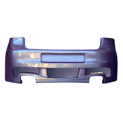 Defensa V.W. Golf V Lion Tras.