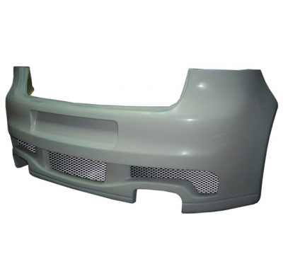 Defensa V.W. Golf V Lion Tras.