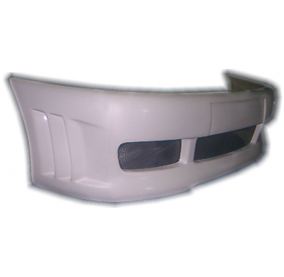 Defensa V.W. Polo Iv Delt.