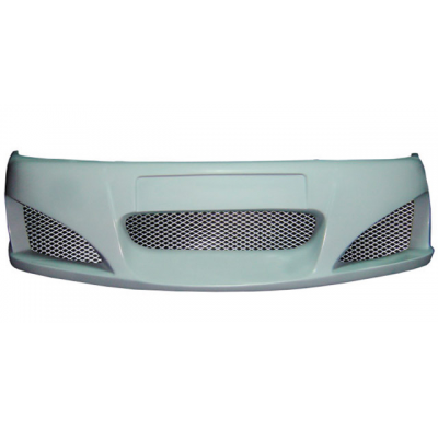 Defensa V.W. Polo Iv Ice Delt.