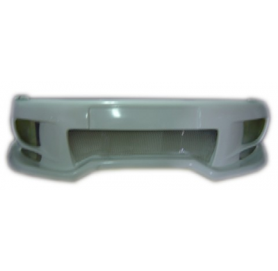 Defensa V.W. Polo Iv Radical Delt.