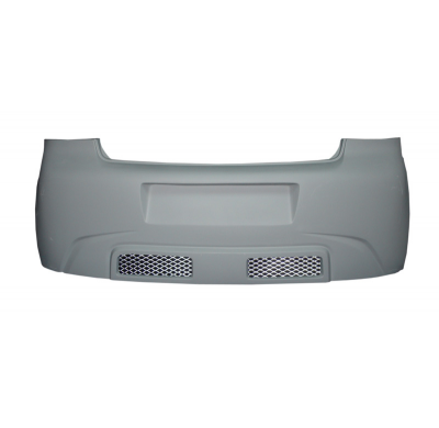 Defensa V.W. Polo Vi Kendo Tras.