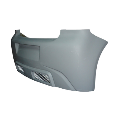 Defensa V.W. Polo Vi Kendo Tras.