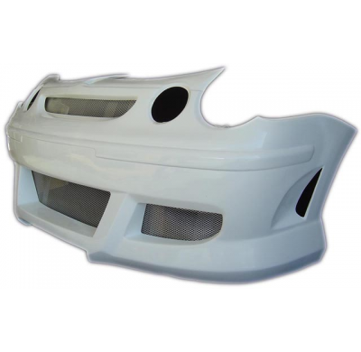 Defensa V.W. Polo Vi Line Delt.