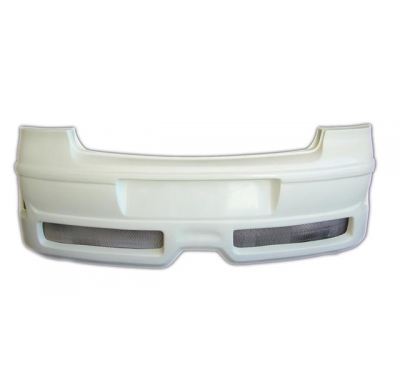 Defensa V.W. Polo Vi Line Tras.