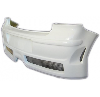 Defensa V.W. Polo Vi Line Tras.