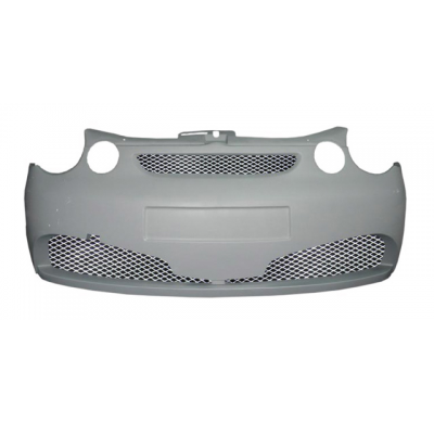 Defensa V.W. Polo Vi Octane Delt.