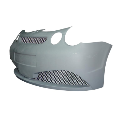 Defensa V.W. Polo Vi Octane Delt.