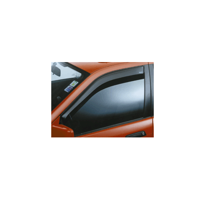 Derivabrisas Vw Polo 6r 3drs 6/09-