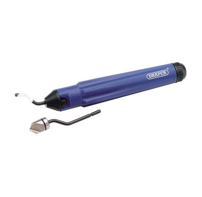 Desbarbador Universal