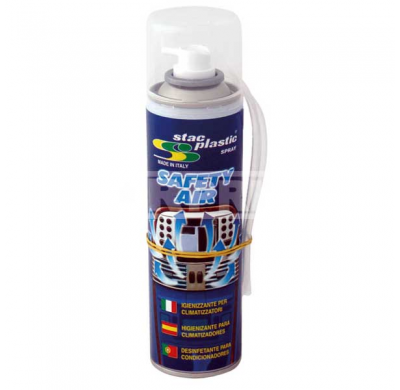 Desinfectador-Ambientador Aire Acond.250ml.