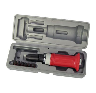 Destornillador De Golpe