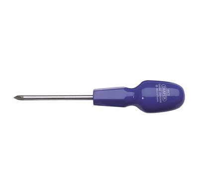 Destornillador Draper 186 Boca Phillips Nº1 X 75mm