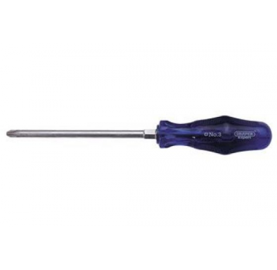 Destornillador Expert 869 Boca Phillips N:3 X 150mm