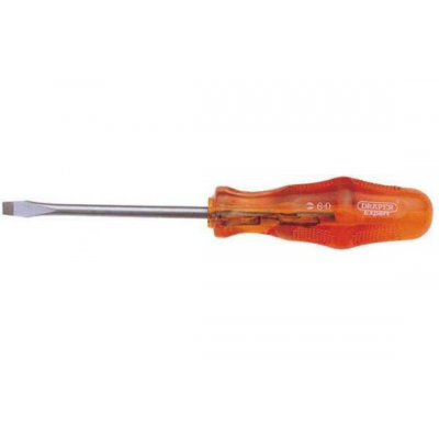 Destornillador Expert 869 Boca Plana 6 X 100mm