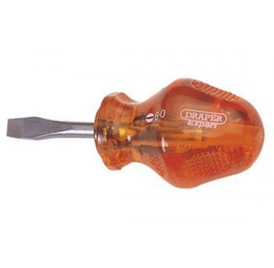 Destornillador Expert 869 Boca Plana 6 X 38mm