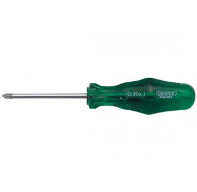 Destornillador Expert 869 Boca Pozidriv N:1 X 75mm