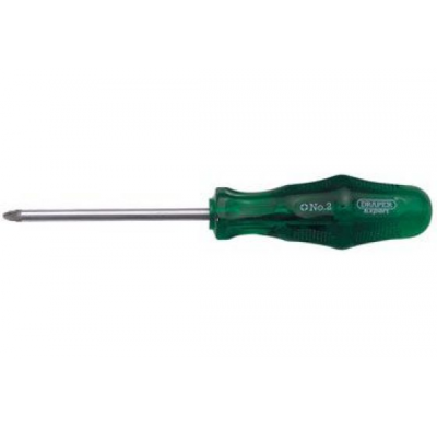 Destornillador Expert 869 Boca Pozidriv N:2 X 100mm