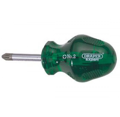 Destornillador Expert 869 Boca Pozidriv N:2 X 38mm