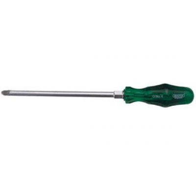 Destornillador Expert 869 Boca Pozidriv N:4 X 200mm
