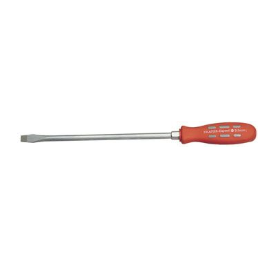 Destornillador Expert 870 Boca Plana Ancha, 9,5 X 250mm