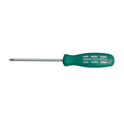 Destornillador Expert 870 Boca Pozidriv Nº0 X 75mm