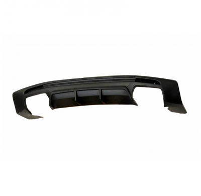 Difusor Trasero Chevrolet Camaro 1LE