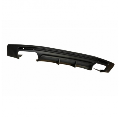 Difusor Trasero Chevrolet Camaro 1LE