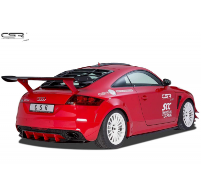 Taloneras Audi TT 8J SS438