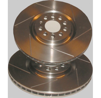 Discos Freno Delanteros Opel Corsa /    / Año  03.93 -> 08.00  Dimension:236 X 20