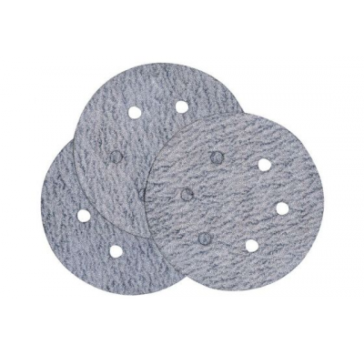 Discos Para Lijar, 150mm Velcro Grado 40