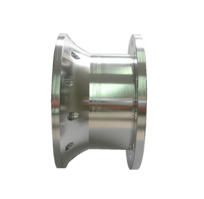 Distanciador Volante Plata 5cm