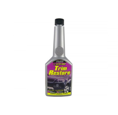 El Restaurador De Adornos De Silverhook, 325ml