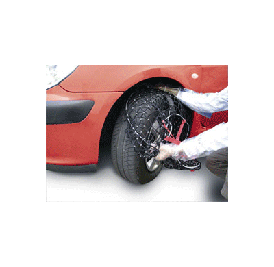 Ellise Porta Esquies Magnetico 2 Pares Ski Sin Llave