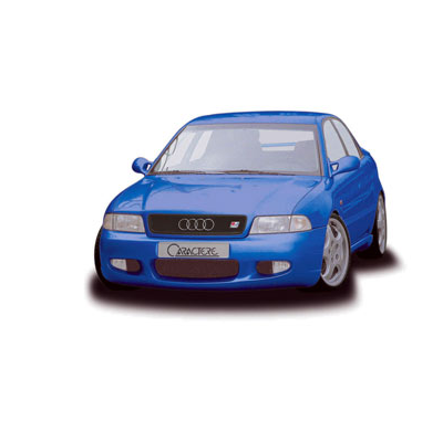 Emblema  Trasero Rs4 Audi A4 Berlina B5 (96) Y (97) Caractere El Tiempo De Espera De Este Producto Puede Ser De 1-2 Semanas Segú