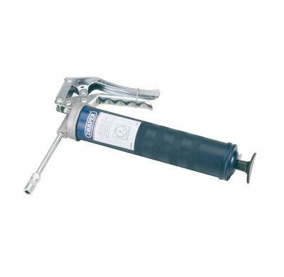 Engrasadora Manual 500cc Boquilla Rígida